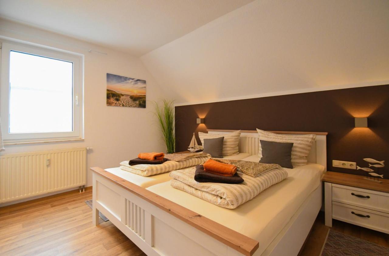 Ferienwohnung Weitblick Mit Logia Лобе Екстериор снимка