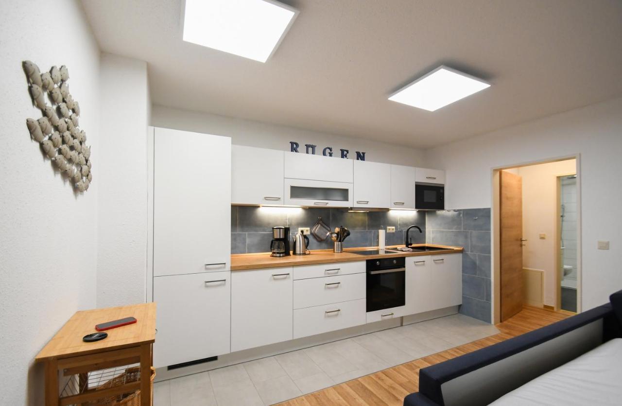 Ferienwohnung Weitblick Mit Logia Лобе Екстериор снимка