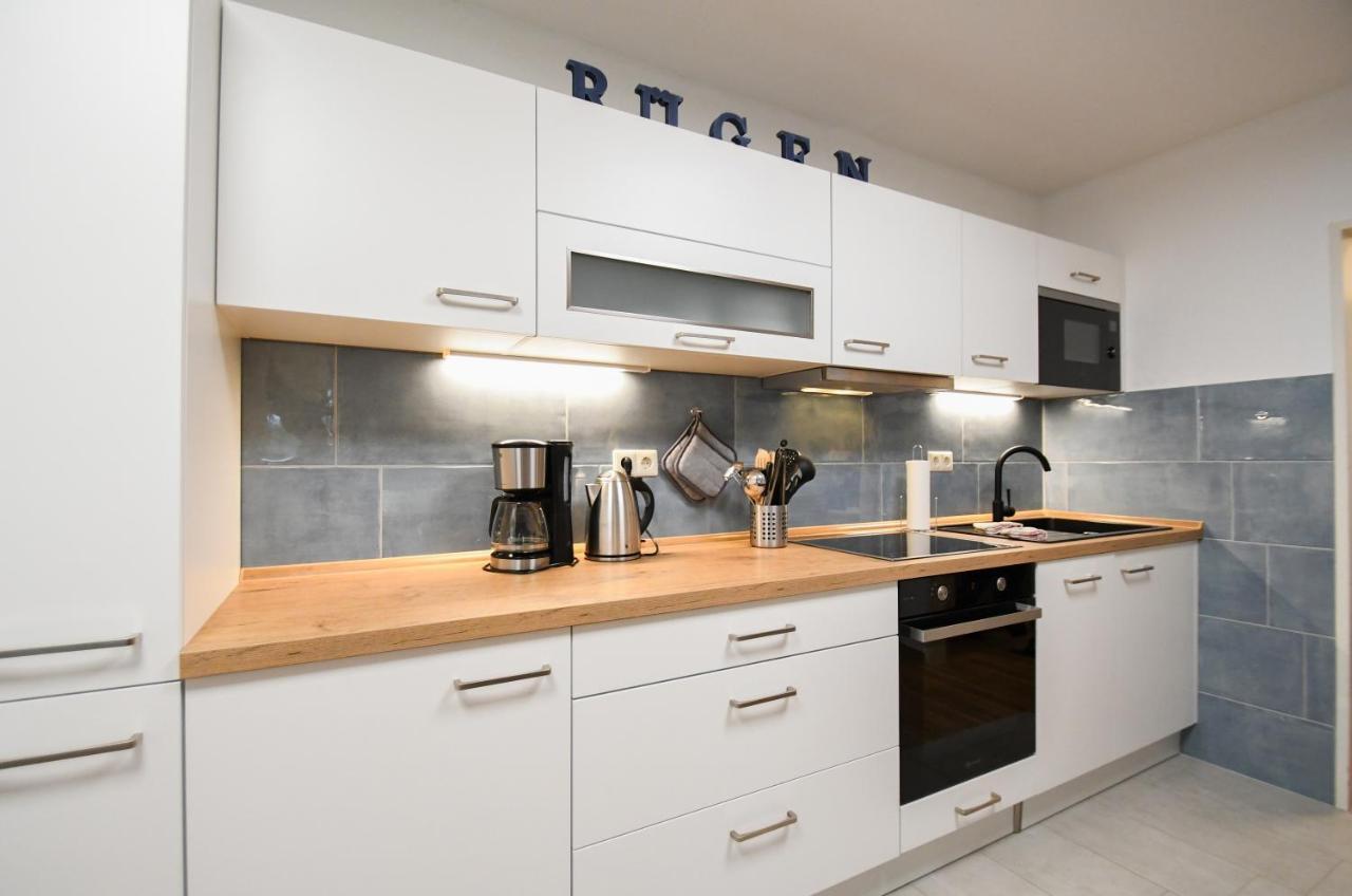 Ferienwohnung Weitblick Mit Logia Лобе Екстериор снимка
